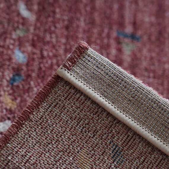 ウィルトンラグ(マイアRE 200x250) 6枚目画像