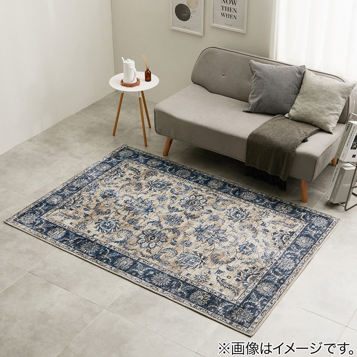 オリエンタルデザインのラグ 丸栄百貨店購入 6月20日まで オリエンタルデザインのラグ 丸栄百貨店購入 6月20日まで