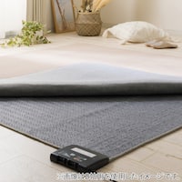 速暖機能付き ホットカーペット 3帖用(S NT)
