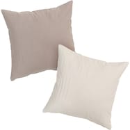 オーダークッションカバー(ECO001 45X45cm)