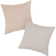 オーダークッションカバー(ECO004 45X45cm)