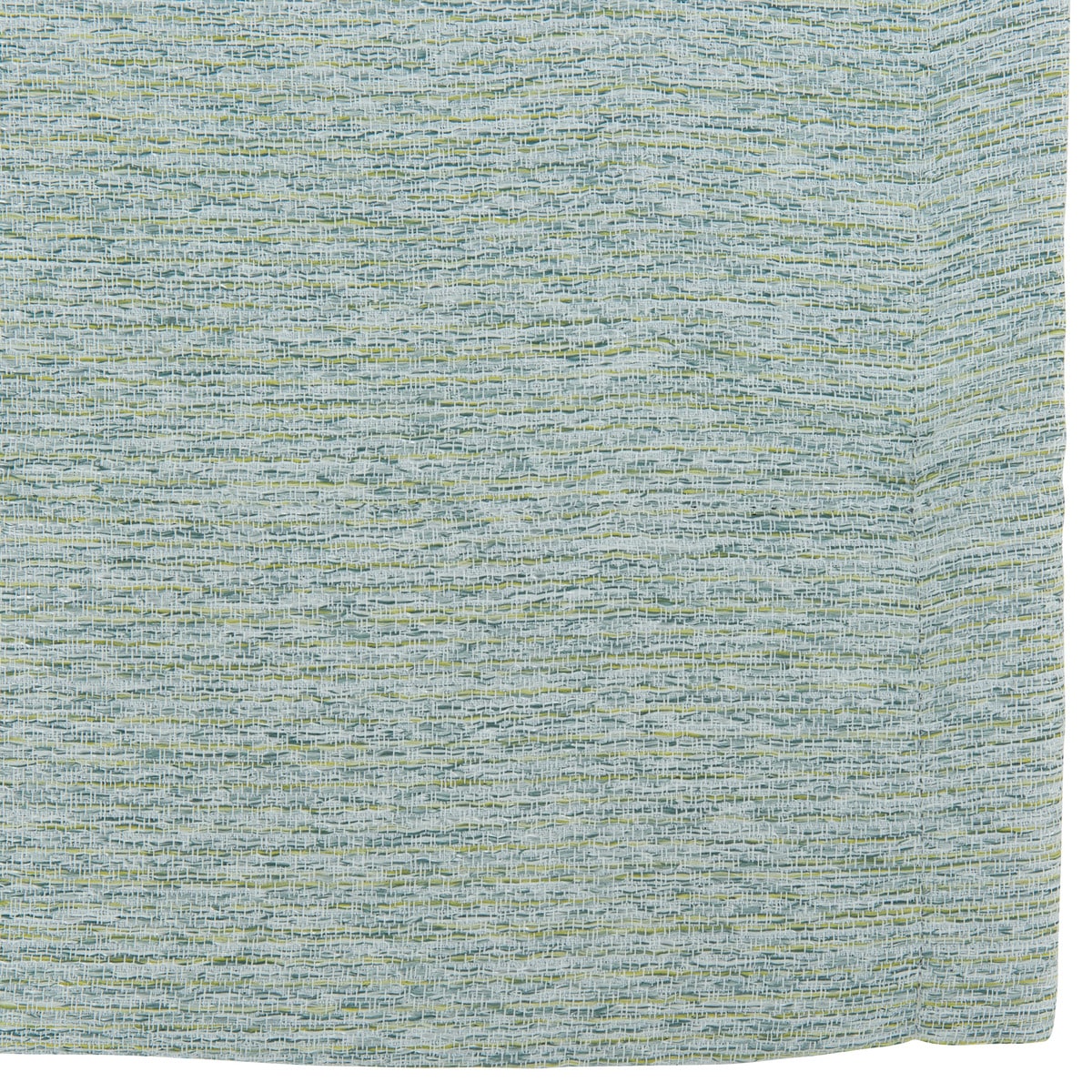 ニトリ カーテン ターコイズブルー　縦2.15m x 横1.9m ニトリ カーテン ターコイズブルー 縦2.15m x 横1.9m