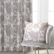 オーダークッションカバー(OD076 GY 45X45cm)