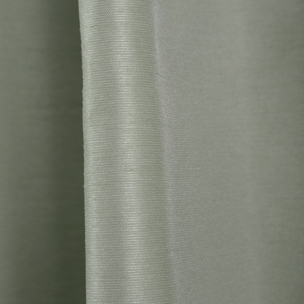 ハトメスタイルカーテン ロシェコーティング グレー通販 ニトリネット 公式 家具 インテリア通販