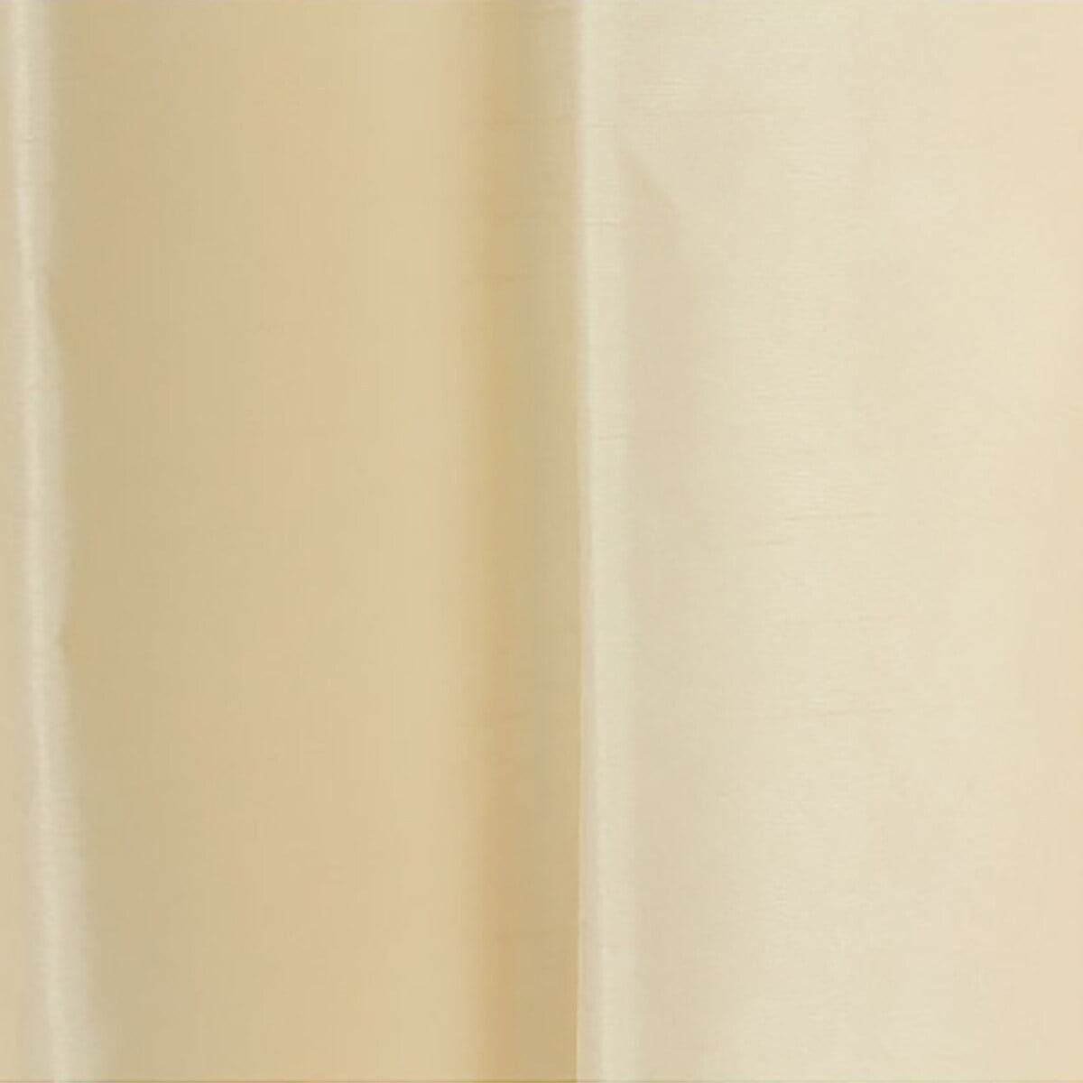 オーダーカーテン ロシェコーティング アイボリー 2倍ヒダ ニトリ 遮光1級 遮光1級・遮熱・遮音オーダーカーテン ロシェコーティング アイボリー