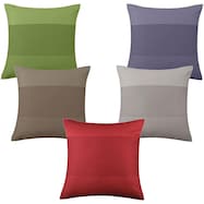 オーダークッションカバー(Nジャニス2 45X45cm)