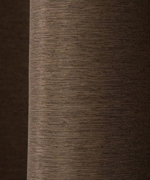 ハトメスタイルカーテン ウーノ モカ通販 ニトリネット 公式 家具 インテリア通販