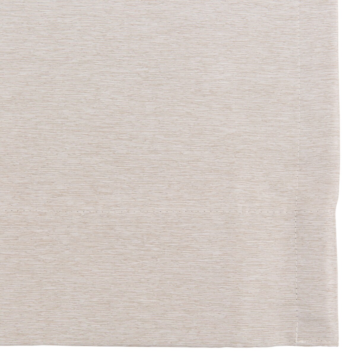 オーダーカーテン ウーノ ベージュ 2倍ヒダ通販 ニトリネット 公式 家具 インテリア通販