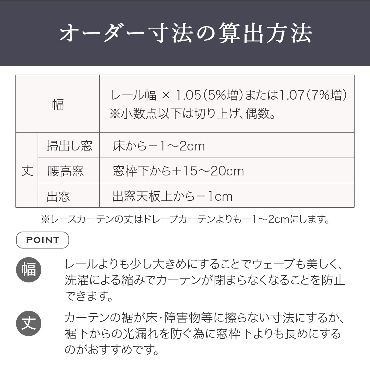 遮光2級オーダーカーテン センチュリー ブラック 2倍ヒダ(幅101-200/丈
