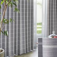 オーダーカーテン グレー ニトリネット 公式 家具 インテリア通販