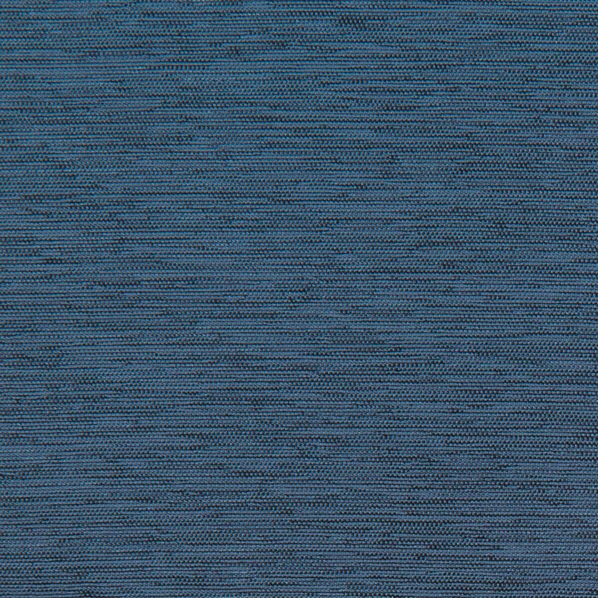 遮光1級・遮熱オーダーカーテン ウーノ ディープブルー 2倍ヒダ(幅-100