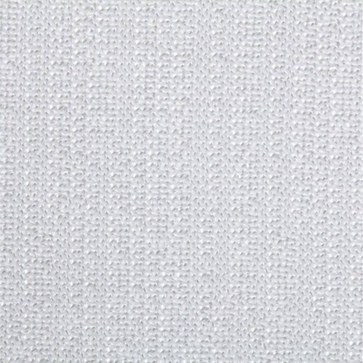 遮熱・遮像・防炎オーダーレース エコオアシス バルト 2倍ヒダ(幅-100