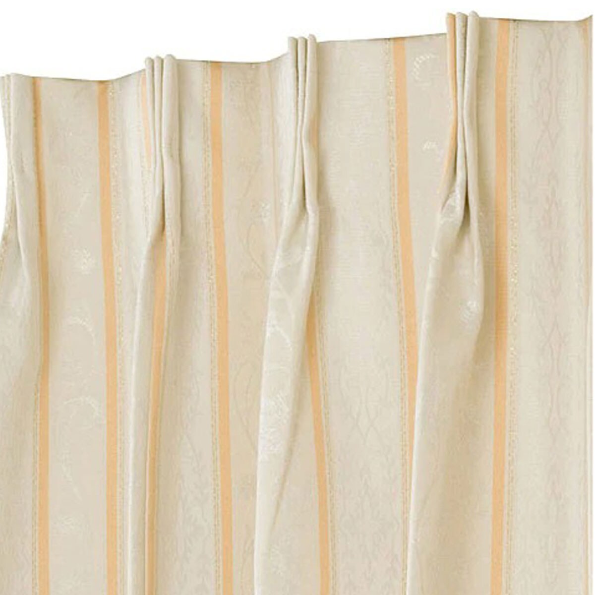 ピーチ様　オーダーページ　4/4 AMBIDEX Store △ボーダー配色バインダー BIGカットソー(F イエロー