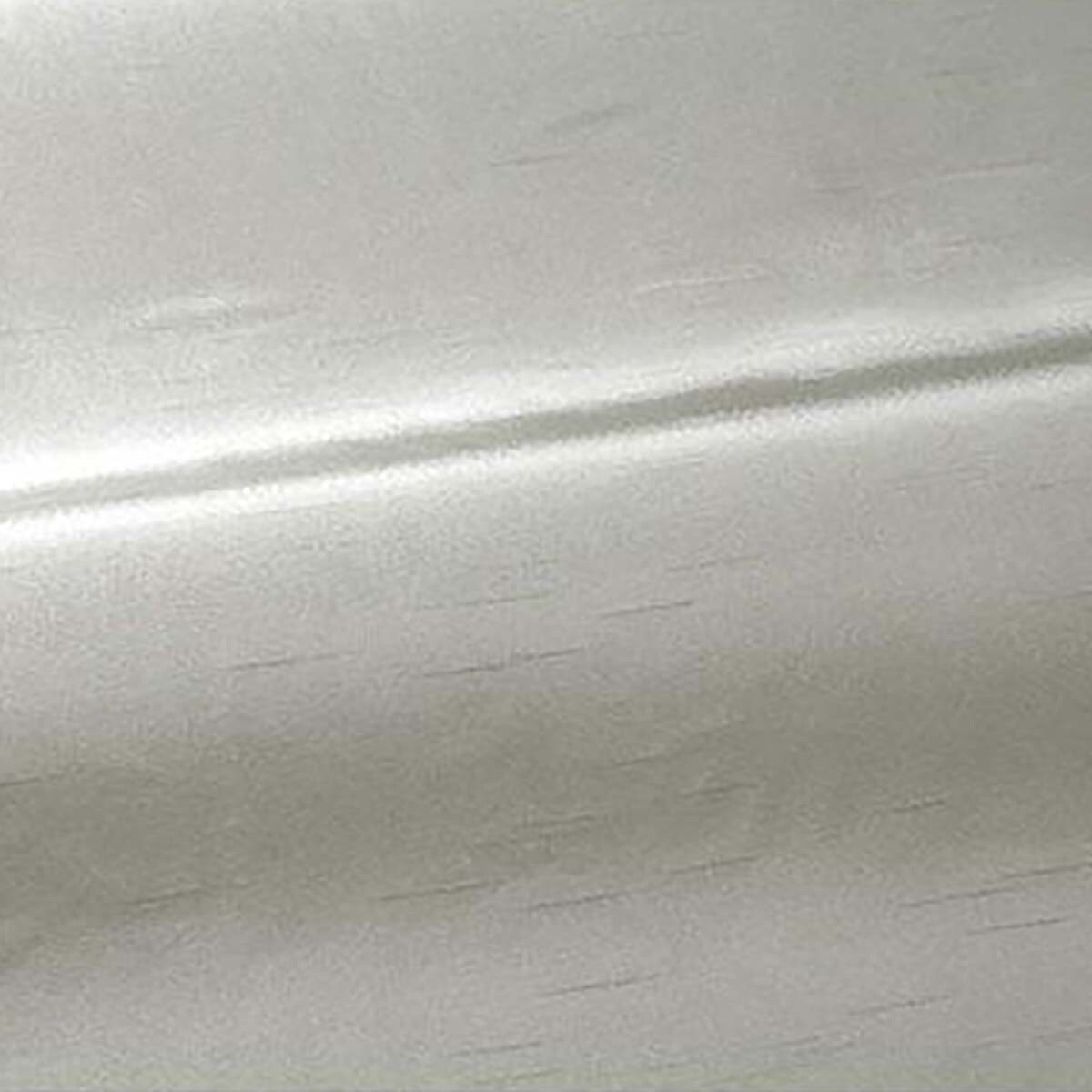 裏地付きオーダーカーテン ロシェ グレー 2倍ヒダ(幅-100/丈