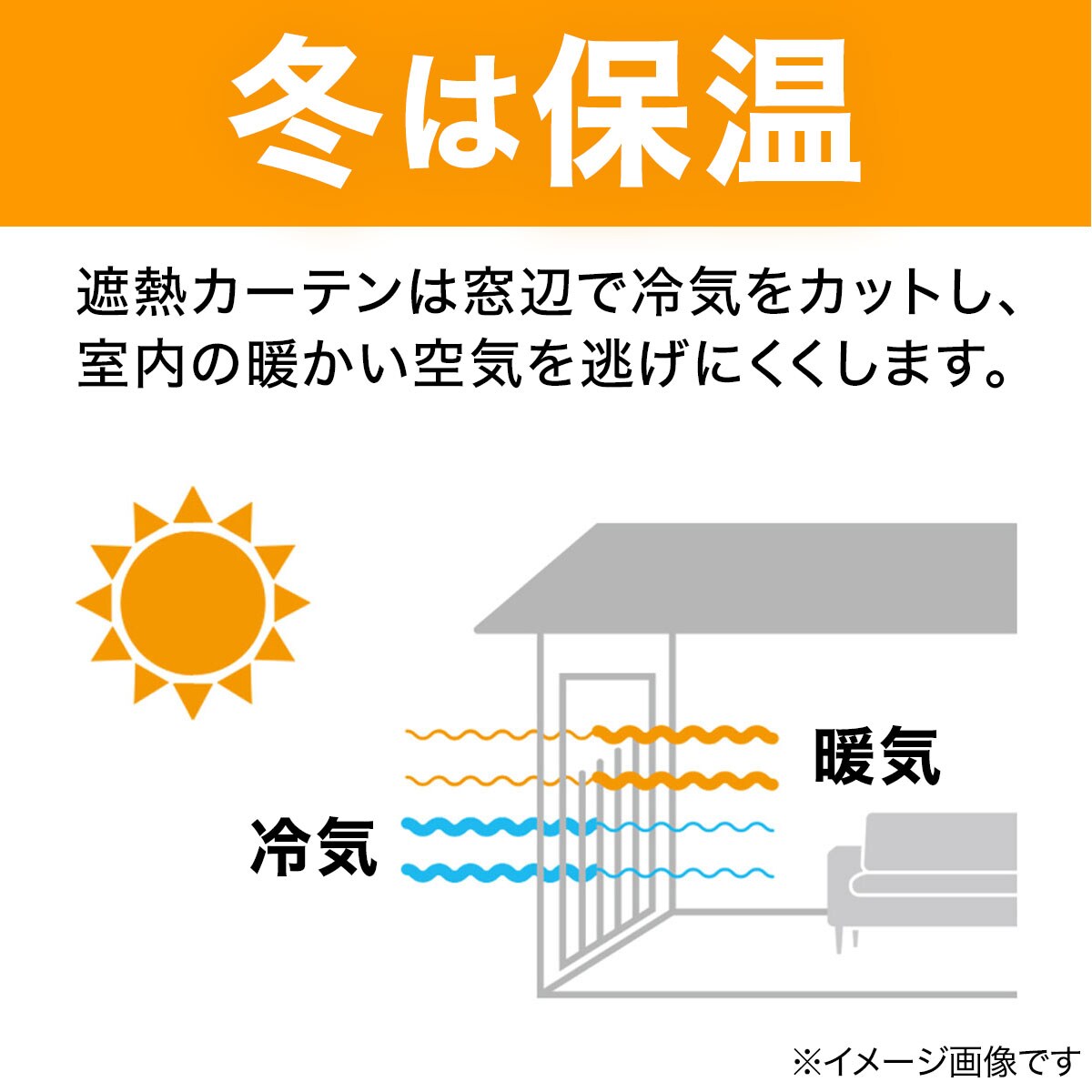 採光・遮熱・遮像レースカーテン、採光・遮像・抗カビレースカーテンセット