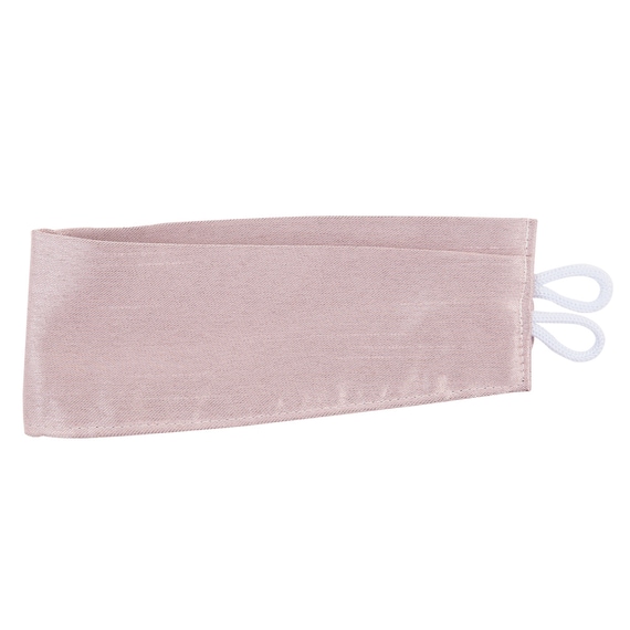 (1枚入り)遮光2級・遮熱カーテン(クレア ローズ 100X135X1) 10枚目画像