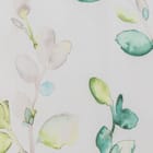 遮光2級・遮熱・花粉キャッチカーテン(キャッチCボタニカ 100X135X2) 4枚目画像