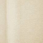 遮光2級・遮熱・防炎・50サイズカーテン(ノーブル3 アイボリー 100X210X2) 5枚目画像