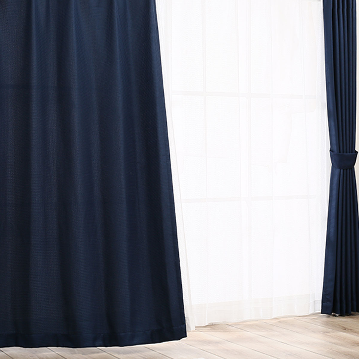 カーテン レース 4枚セット Nラヴィ 通販 ニトリネット 公式 家具 インテリア通販