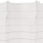 遮熱・遮像レースカーテン(シーボーダー100X176X2) 9枚目画像