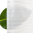 遮熱・遮像レースカーテン(シーボーダー100X176X2) 10枚目画像