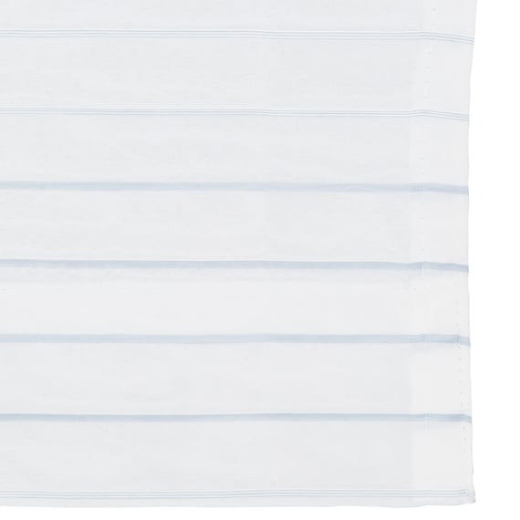 遮熱・遮像レースカーテン(シーボーダー100X176X2) 11枚目画像