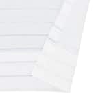 遮熱・遮像レースカーテン(シーボーダー100X176X2) 12枚目画像