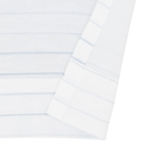 遮熱・遮像レースカーテン(シーボーダー100X176X2) 12枚目画像