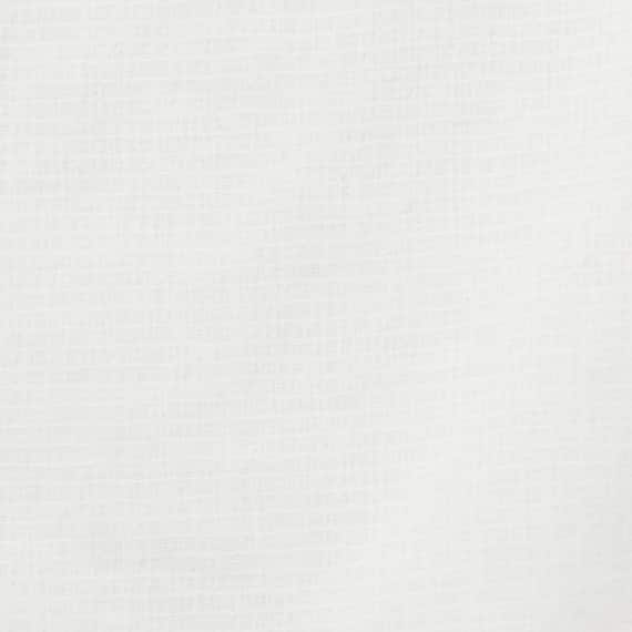 通風・遮熱・遮像・50サイズレースカーテン(エアトース プレーン100X176X2) 13枚目画像