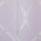 裏地付き遮光2級・遮熱カーテン(パターン レッドパープル 100X110X2) 7枚目画像