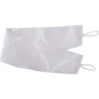 裏地付き遮光2級・遮熱カーテン(パターン レッドパープル 100X110X2) 8枚目画像