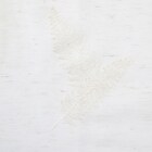 レースカーテン(オッハ 100X108X2) 9枚目画像