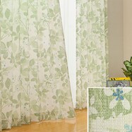 カーテン 花柄 ニトリネット 公式 家具 インテリア通販 カーテン 花柄 ニトリネット 公式 家具 インテリア通販