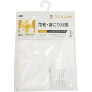 1枚入り キャッチクリーン 裏地ライナー