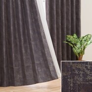 遮光2級・遮熱カーテン(ワート グレー)