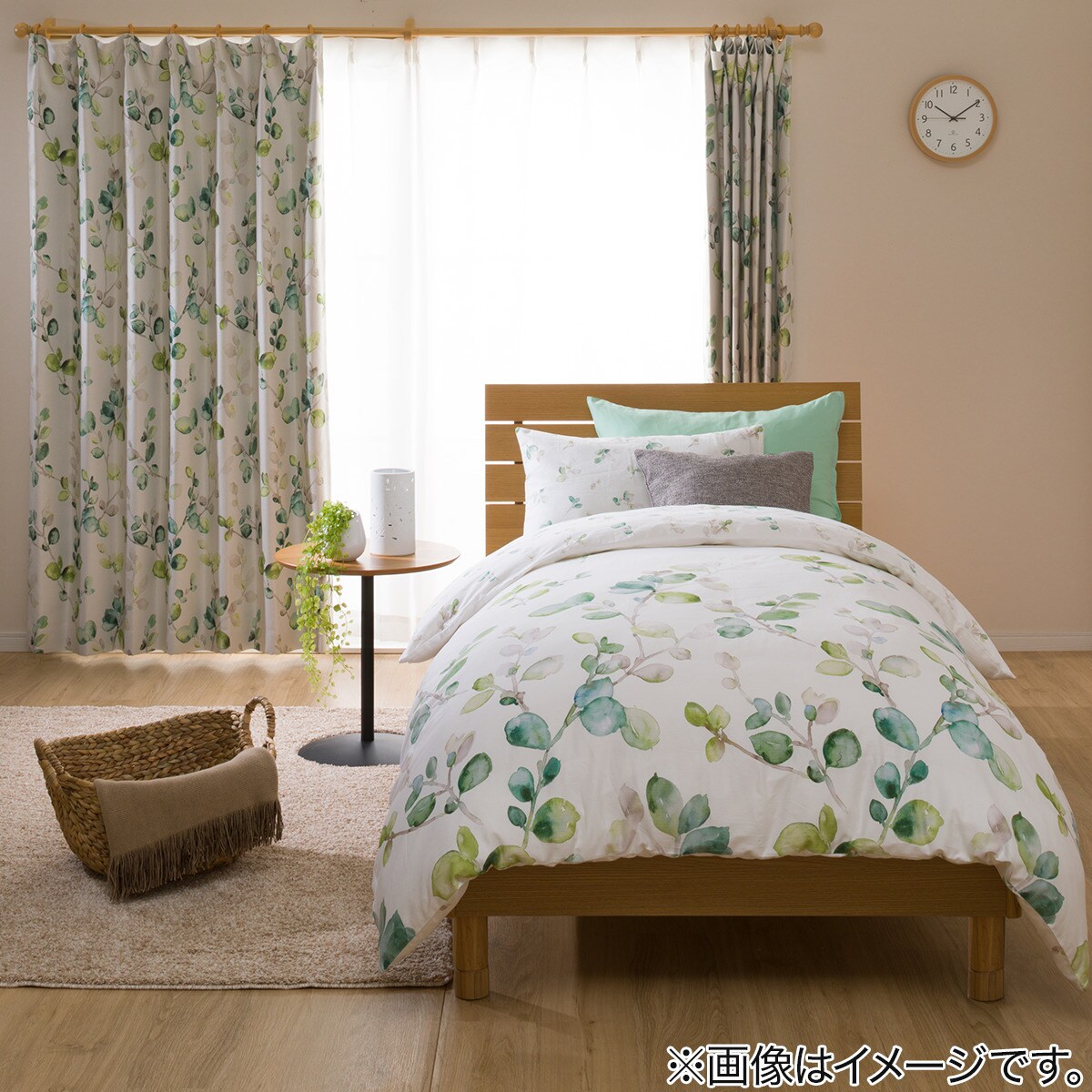 ミラー・花粉キャッチレースカーテン(キャッチCグリップ 100X198X2)通販 | ニトリネット【公式】 家具・インテリア通販