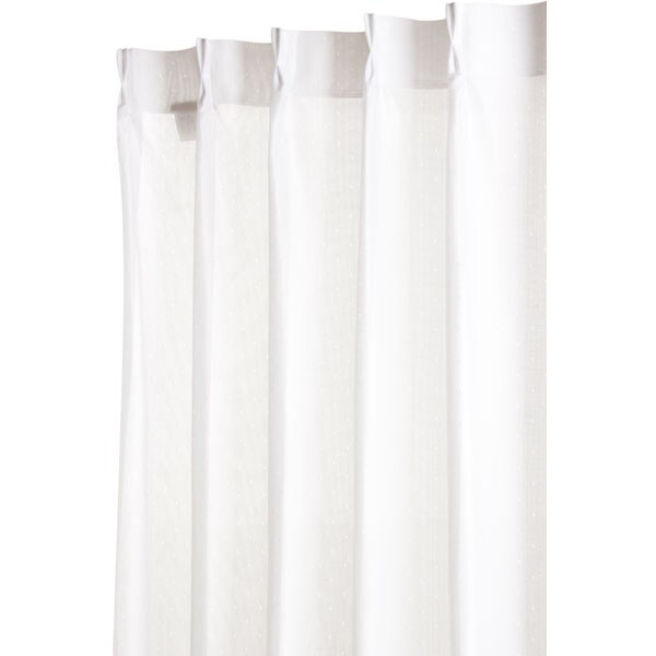 レースカーテン(掃出窓)