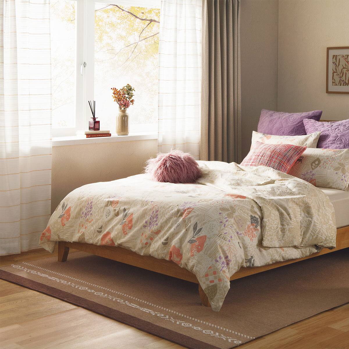 遮熱レースカーテン カフェボーダー オレンジ 通販 ニトリネット 公式 家具 インテリア通販 遮熱レースカーテン カフェボーダー オレンジ 通販 ニトリネット 公式 家具 インテリア通販