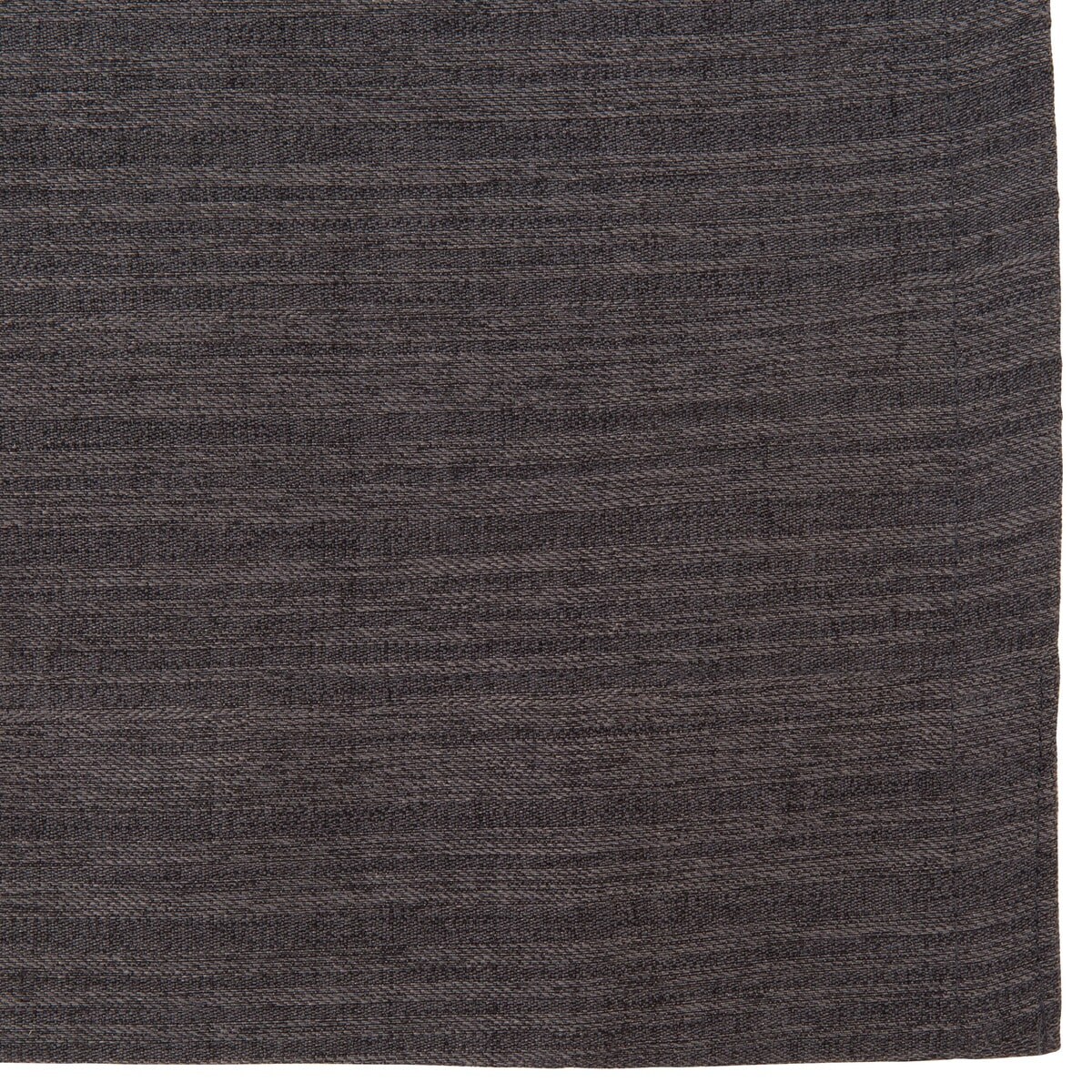 遮光1級・遮熱・消臭カーテン(アクト ダークグレー 100X110X2