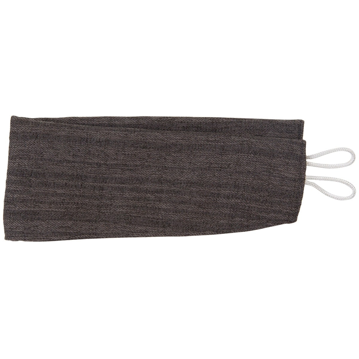 遮光1級・遮熱・消臭カーテン(アクト ダークグレー 100X110X2