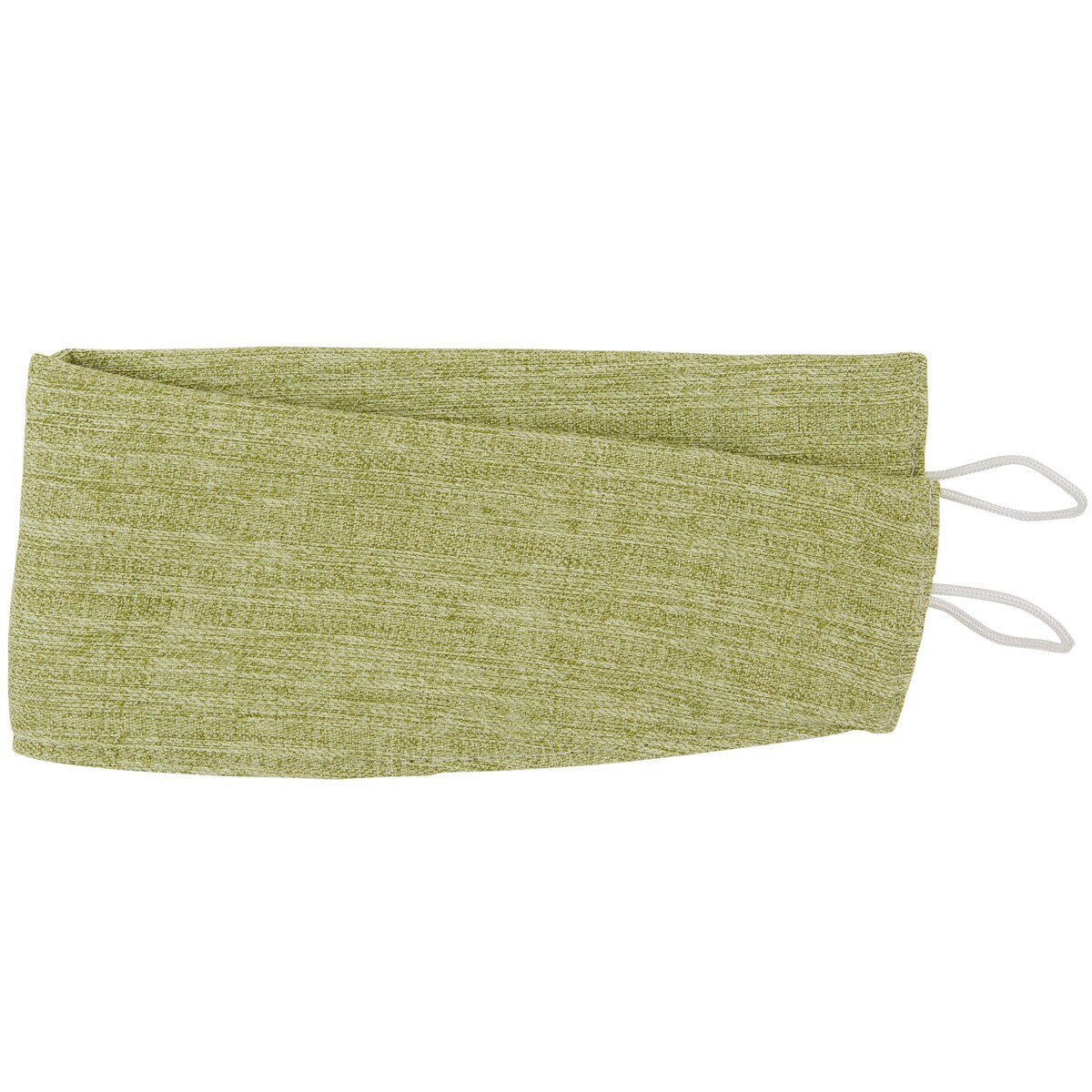 遮光2級・遮熱・消臭カーテン(アクト イエローグリーン 100X200X2