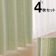 カーテン レースセット おしゃれの検索結果 ニトリネット 公式 家具 インテリア通販