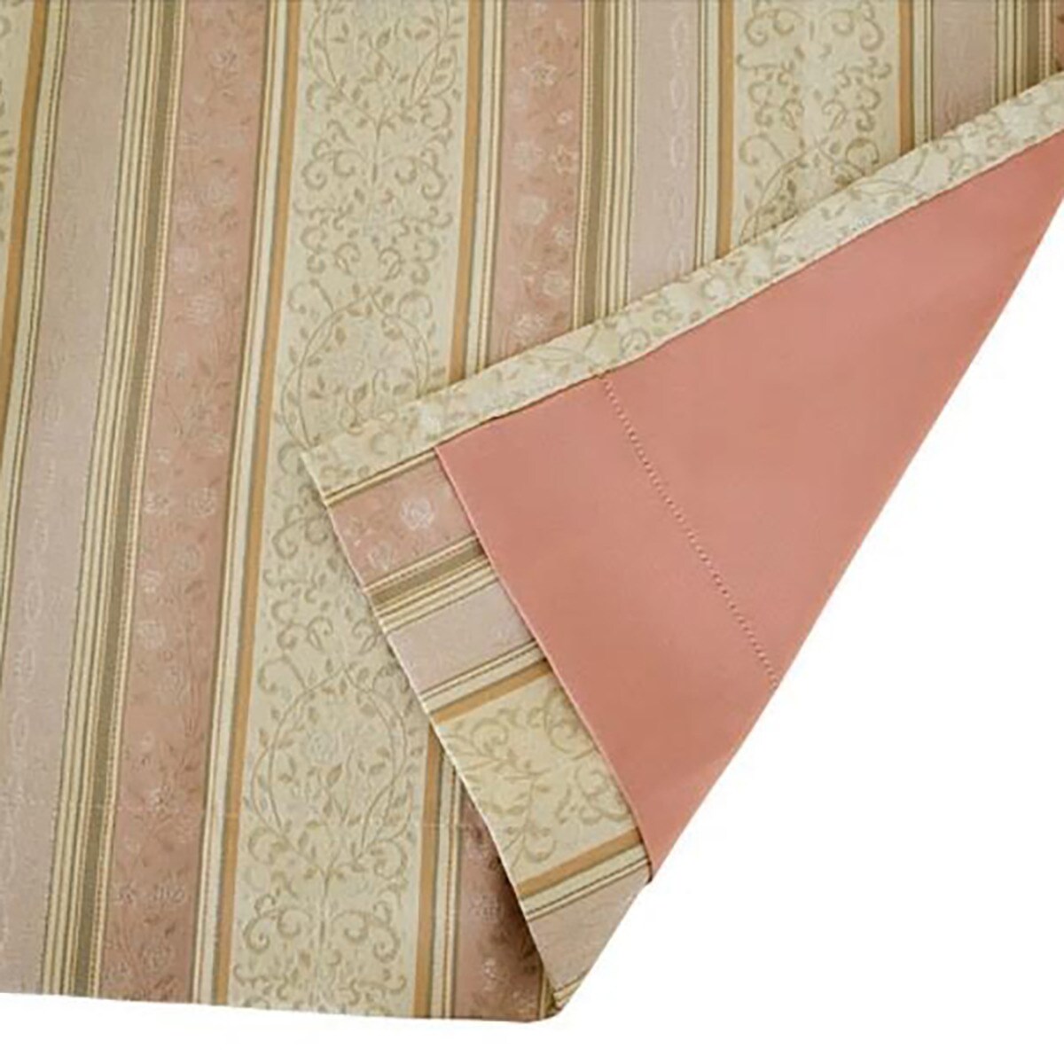 裏地付き遮光2級 遮熱カーテン カティア ローズ 100x178x2 通販 ニトリネット 公式 家具 インテリア通販 裏地付き遮光2級 遮熱カーテン カティア ローズ 100x178x2 通販 ニトリネット 公式 家具 インテリア通販