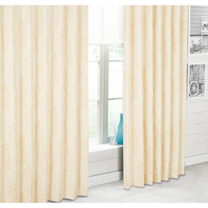 遮光1級 遮熱 遮音カーテン ミスト3 オレンジ 通販 ニトリネット 公式 家具 インテリア通販