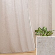 カーテン 麻 ニトリネット 公式 家具 インテリア通販