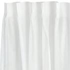 レースカーテン(ベンテ 100X176X2) 4枚目画像