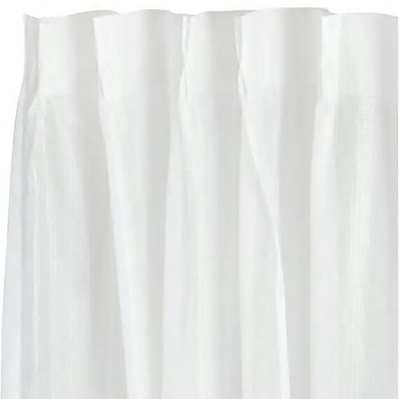 レースカーテン(ベンテ 100X176X2) 4枚目画像