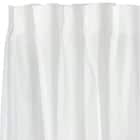 レースカーテン(ベンテ 100X176X2) 4枚目画像