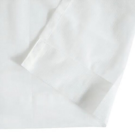 レースカーテン(ベンテ 100X176X2) 6枚目画像