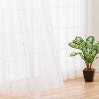 レースカーテン 刺繍入り ニトリネット 公式 家具 インテリア通販 レースカーテン 刺繍入り ニトリネット 公式 家具 インテリア通販